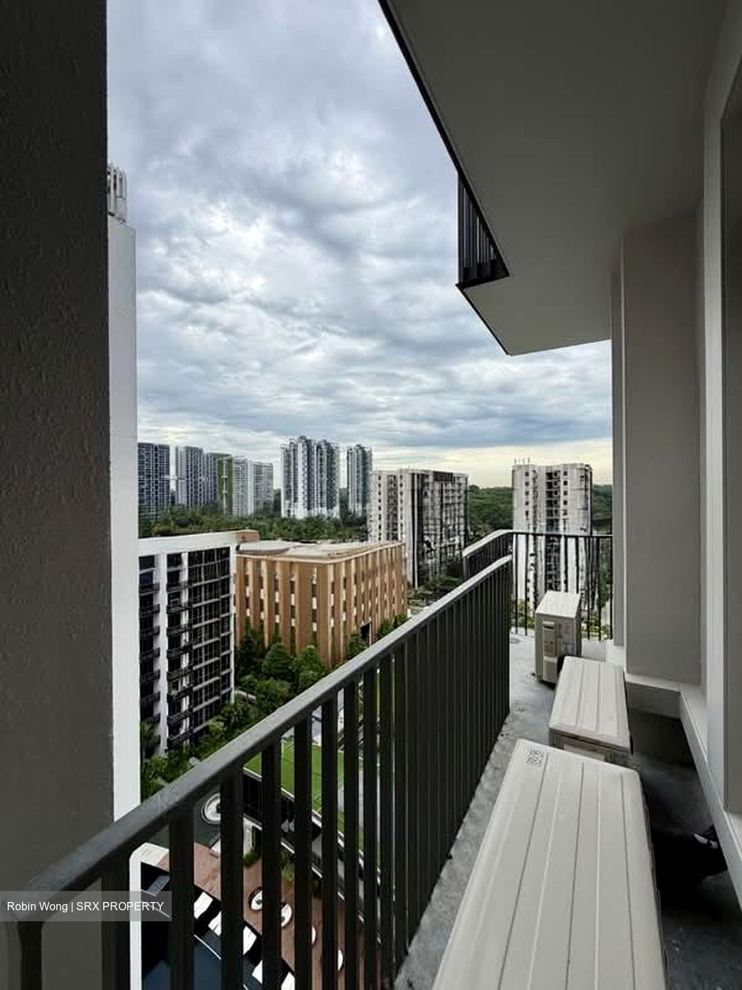 The Botany At Dairy Farm (D23), Condominium #626968031